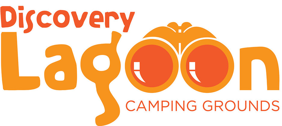 Discovery Lagoon  Caravan & Camping Grounds Pic 1 - logo