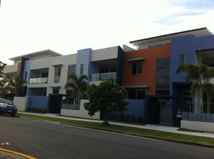 Rags n Rollers Pic 4 - 5 Units at Paradise Point