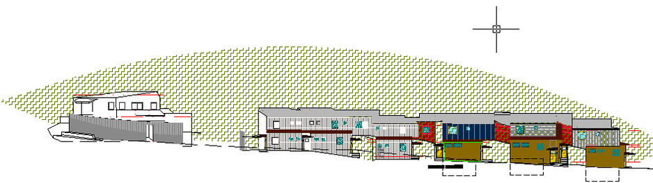 M John Latham DEBOX GEOGRAPHIC Architectures - room . urban . country . identity - enrich your plans: re Pic 1