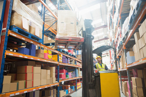 Absolute Forklift Training Pic 3 - Onsite Forklift Refresher Courses Newcastle