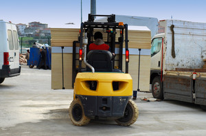 Absolute Forklift Training Pic 4 - Weekend Forklift License Training Rutherford 2320