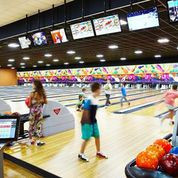 Wyncity Bowl & Entertainment Pic 2 - Bowling