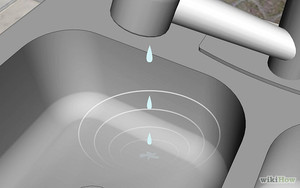 AJM PLUMBING & MAINTENANCE Pic 3 - One leaking tap on average Slow steady dripWastes 284 Litres pw Fast dripWastes 757 Litres pw Steady streamWastes 3785 Litres pw It adds up to a lot