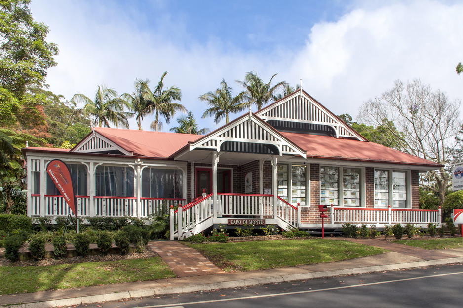 Professionals Kendall Real Estate - Mt Tamborine Pic 1