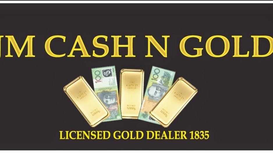 JM Cash N Gold Services Pic 1