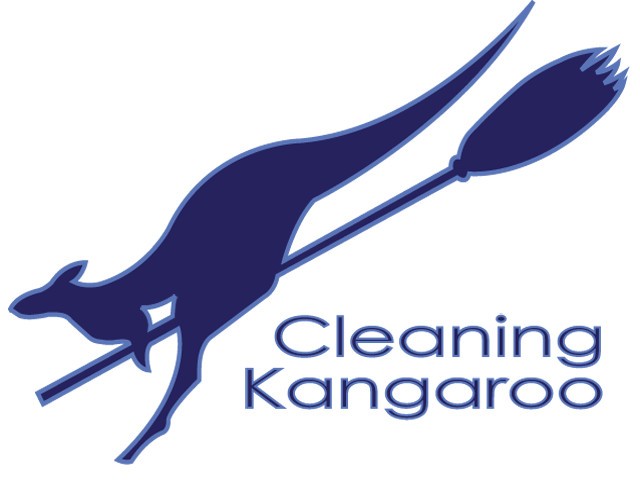 Cleaning Kangaroo Pic 1 - Cleaning Kangaroo Have more Freedom