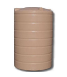 Enviroform Pic 4 - 2000ltr Rainwater Tank