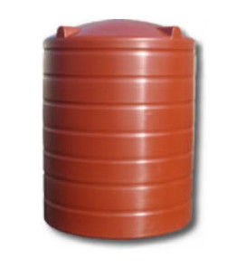 Enviroform Pic 5 - 3000ltr Rainwater Tank