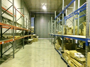 The Grant Pic 4 - Modern Warehouse