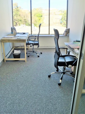 The Grant Pic 5 - Private Workstations