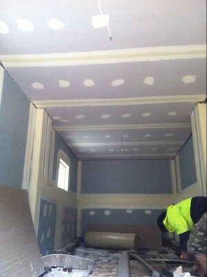 Lee Plastering Services Pic 5 - our jobs 05