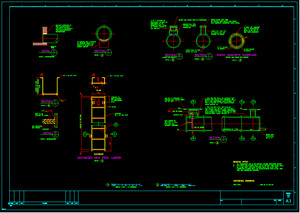 AAJV Cad Pty Ltd Pic 2 - 2d drafting