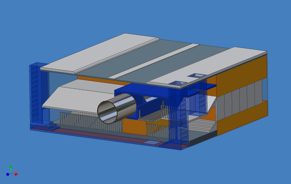 AAJV Cad Pty Ltd Pic 1 - 3d modeling