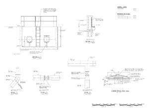 AAJV Cad Pty Ltd Pic 4 - paper to cad