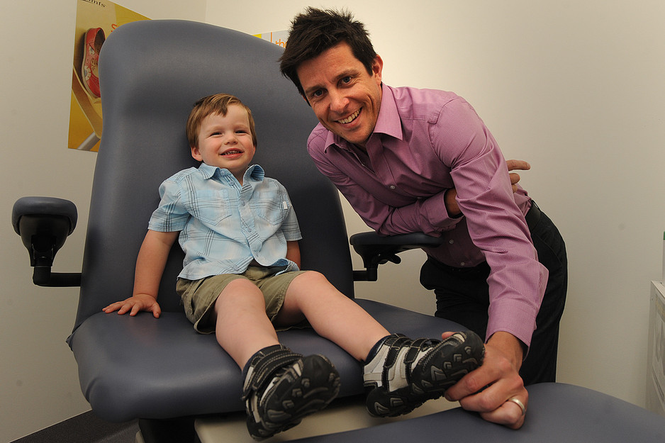 Wimmera Foot & Ankle Clinic Pic 1