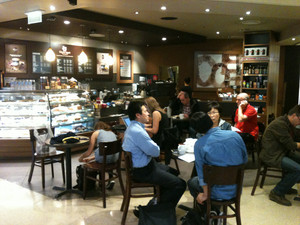 Gloria Jean's Coffees Pic 4