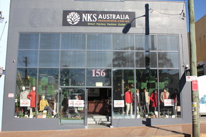 NKS Australia Pic 2