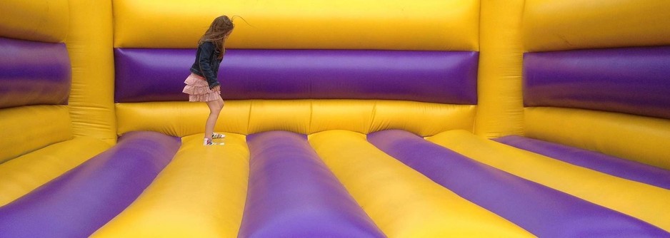 Jump &amp; Slide Pic 1