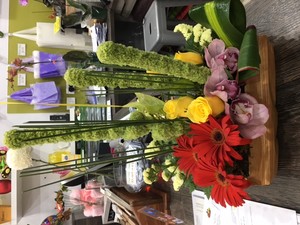 Glenmore Park Florist Pic 3 - Corporate and functions our specialty