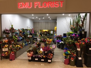 Glenmore Park Florist Pic 2 - Located in the Lennox Village Shopping Centre opposite Bakers Delight