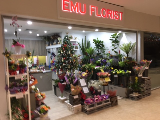 Glenmore Park Florist Pic 1 - Emu Florist creating beautiful creations for over 40 years