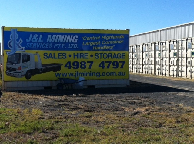 J & L Mining Services Pty Ltd Pic 1