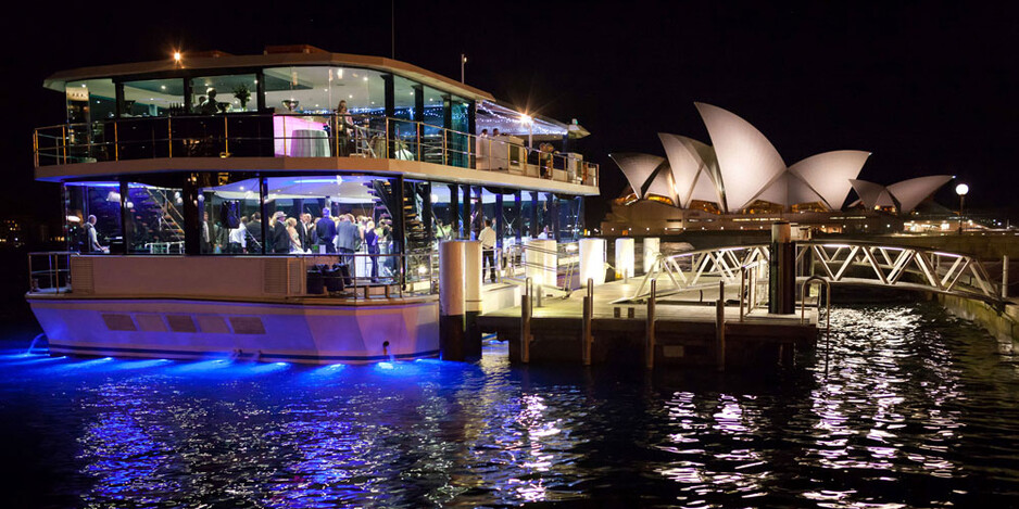 Sydney Harbour Charter Cruises Pic 1 - Sydney Harbour Charter cruises