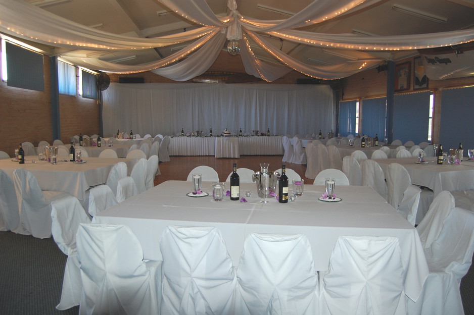 Affordable Weddings Pic 1 - winter wedding