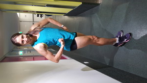 Fitness with Rebecca Pic 5