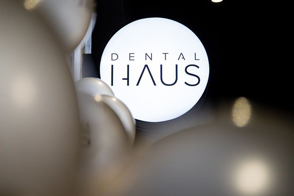 Dental Haus Pic 1 - Dental Haus