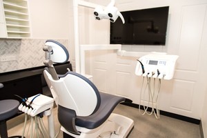 Dental Haus Pic 3 - Palm Beach Dental