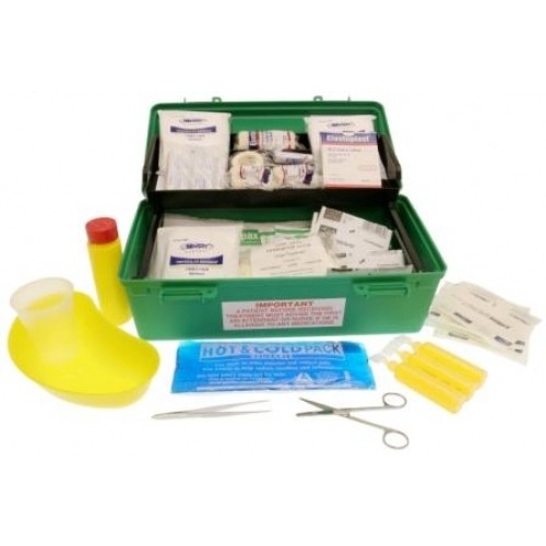 G and A First Aid Supplies Pic 1 - First Aid Kit