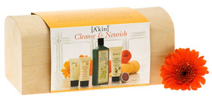 Essence of Health & Beauty Pic 2 - beauty products