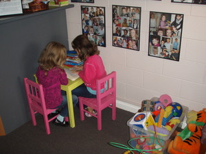 Nelson Chiropractic Pic 4 - kids love our toy section and our regular competitions