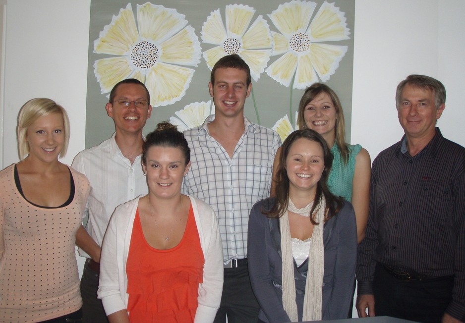 Nelson Chiropractic Pic 1 - our friendly team is here to help