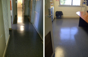 All Fresh Carpet and Tile Care Pic 2 - All Fresh Cleaning