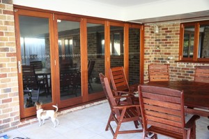 Tint Now Pic 2 - Home Window Tinting Brisbane