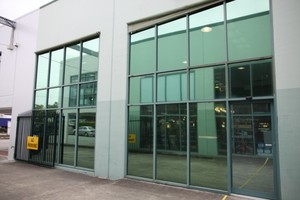 Tint Now Pic 4 - Office Window Tinting Brisbane