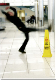 Universal Non Slip Flooring Pic 5 - safety flooring brisbane