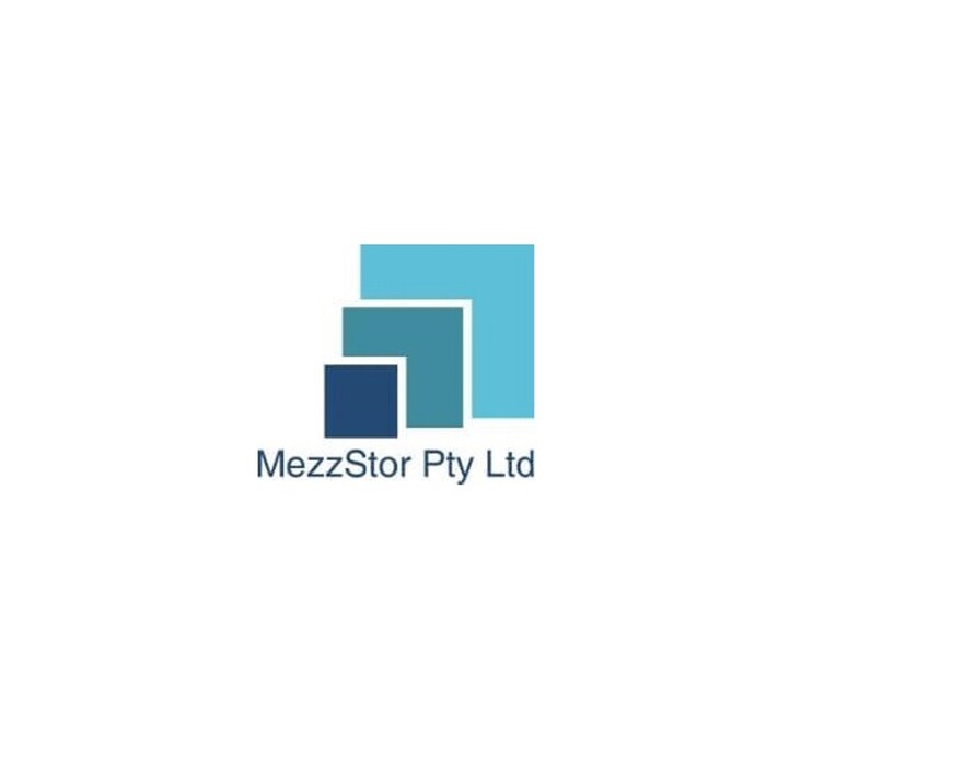 MezzStor Pty Ltd Pic 1