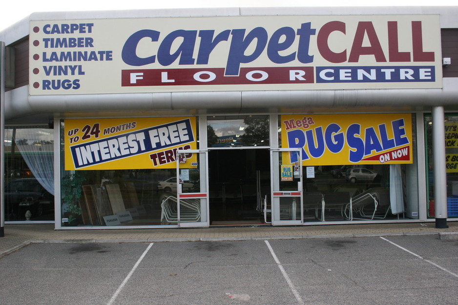 Carpet Call Pic 1 - Carpet Call Balcatta