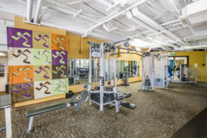 Anytime Fitness Pic 2