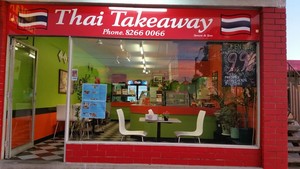 Thai Takeaway by Simon & Tom Pic 2