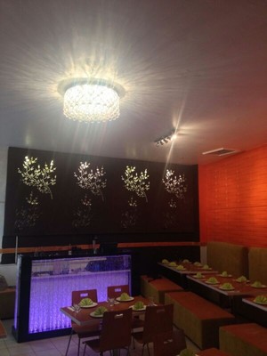 Coriander Leaf the Indian Lounge Pic 4 - Indian restaurant Epping