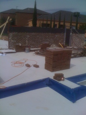 Ligos Bricklaying & Constructions Pic 3