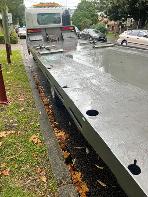 Sydney 24 Hour Towing PTY Ltd Pic 3