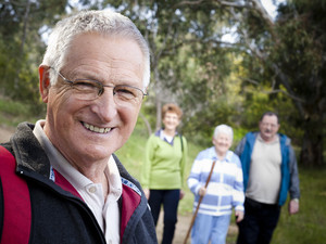 Templestowe Village Pic 3 - retirement serviced apartments