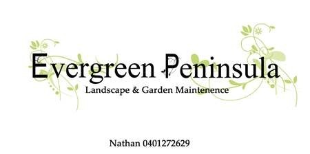 Evergreen Peninsula Landscape & Garden Maintenence Pic 1