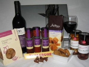 Hampers Sydney - Thanx Hampers Pic 2