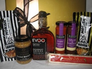 Hampers Sydney - Thanx Hampers Pic 3